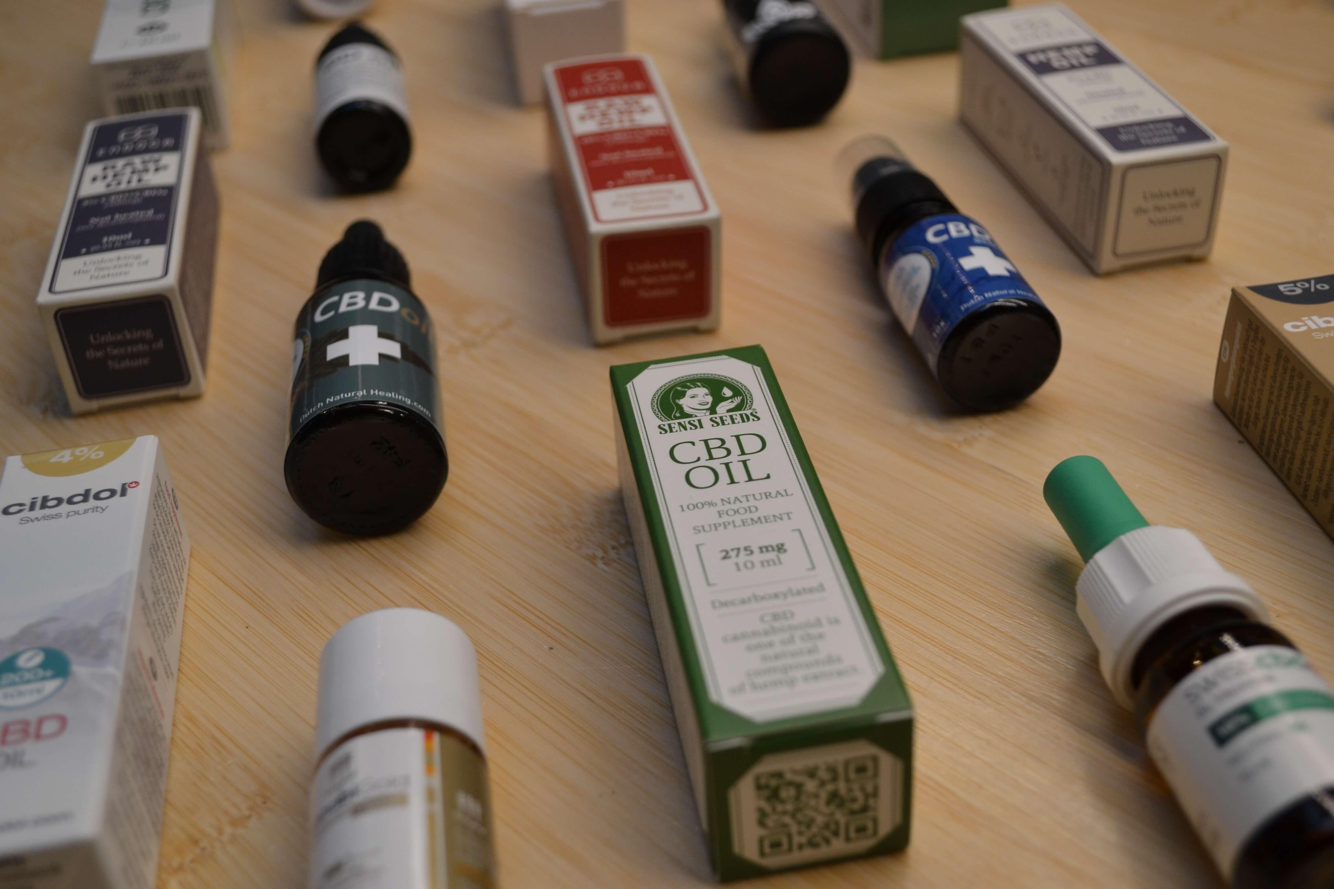 Amsterdam Seed Center Cannabis Seeds Shop