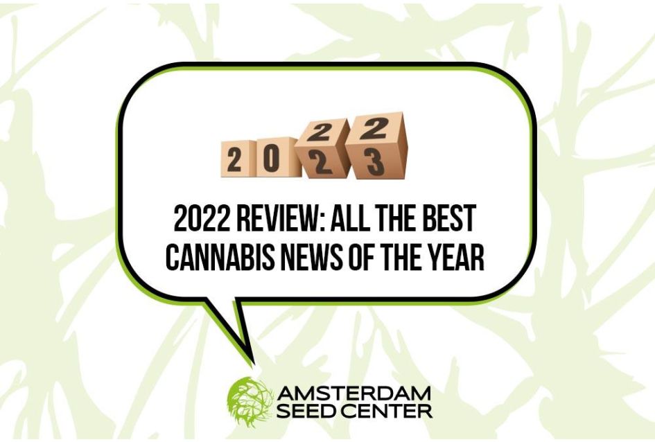 2022 Year Review!