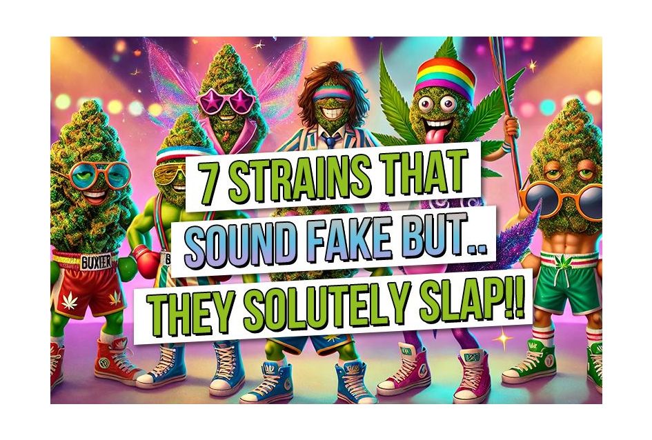 The 7 Best Cannabis Strains for a Clear Head High