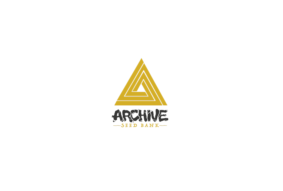 Nouvelles graines d'Archive Seedbank