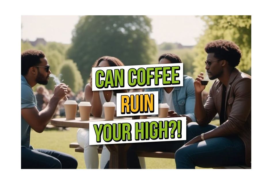 Can Coffee Ruin Your High: How Does Caffeine Affect Cannabis