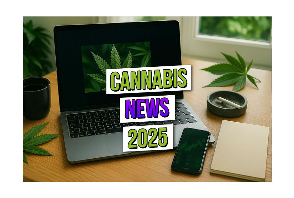 Cannabis Around the World: The ASC Green Brief