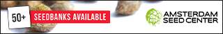 Amsterdam Seed Center