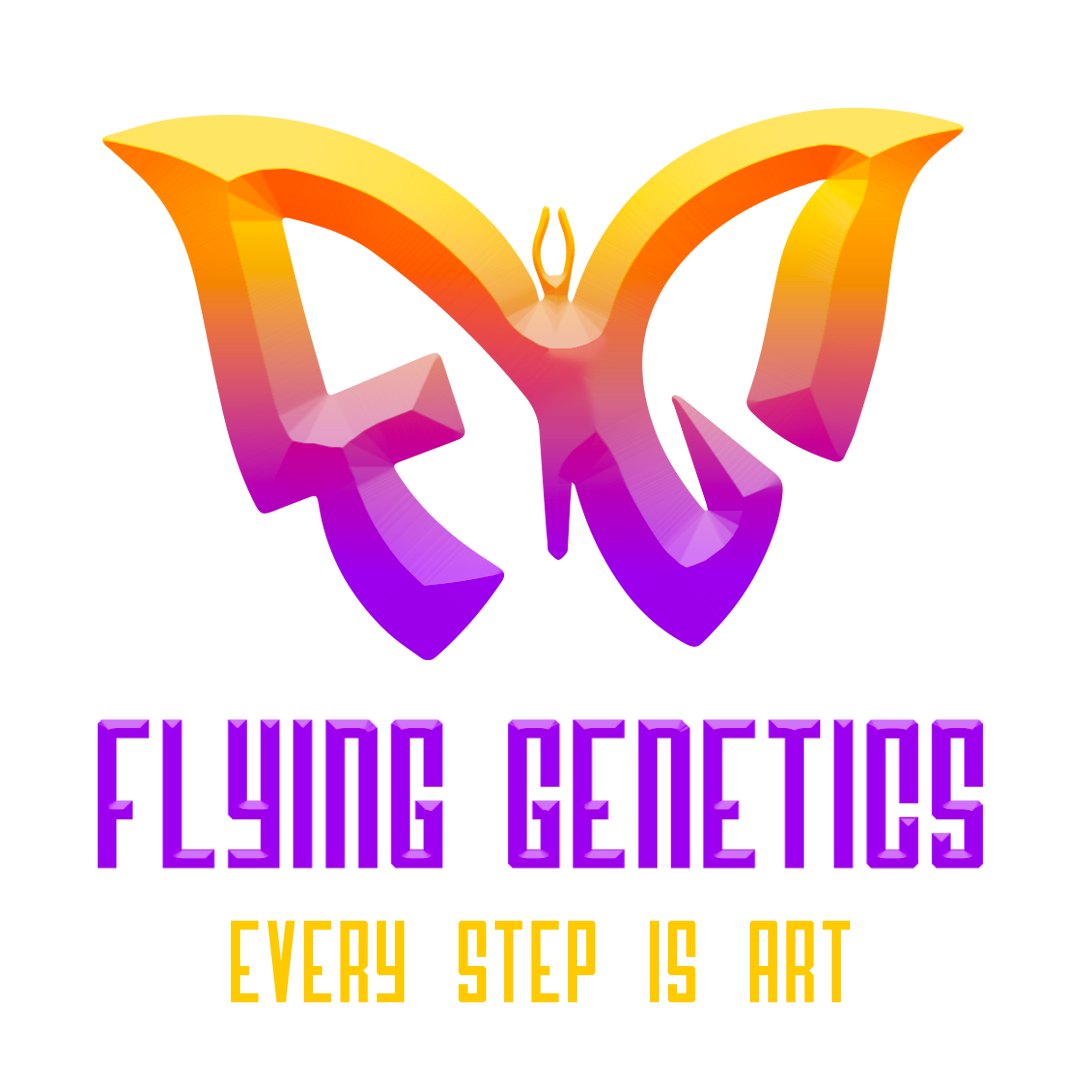 Flying Genetics