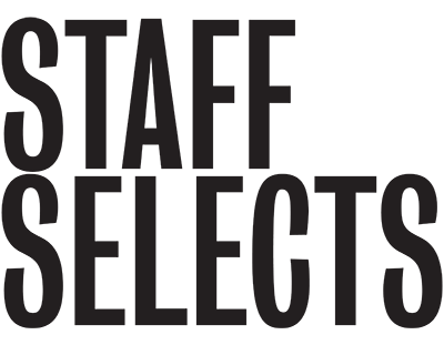 Staff Selects