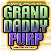 Grand Daddy Genetics