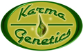 Karma Genetics