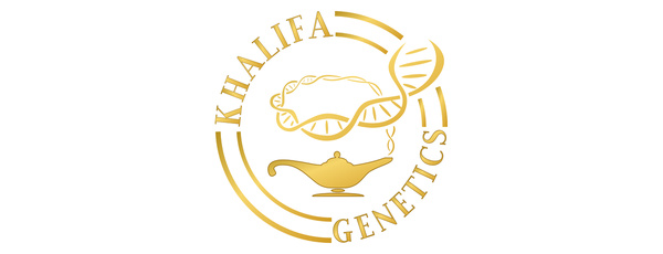 Khalifa Genetics