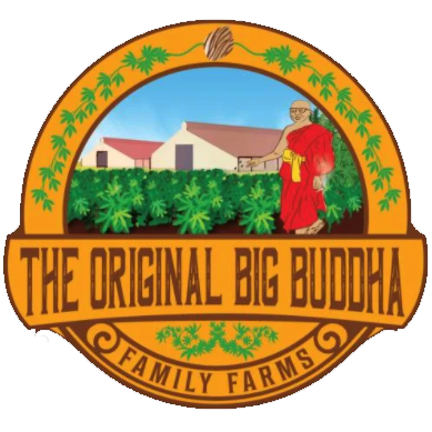 The Original Big Buddha Family Farms