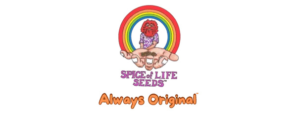 Spice of Life Seeds