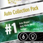Auto Collection pack #1