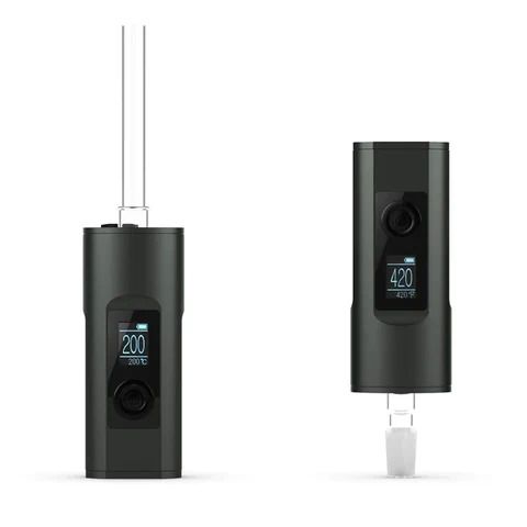arizer vape ARIZER V-Tower Vaporizer I The Green Box main image 0