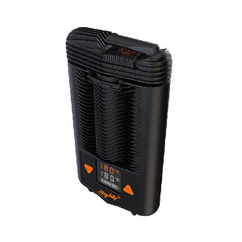 Mighty+ | Vaporizer by Storz & Bickel