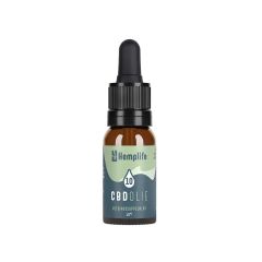 Hemplife - CBD Oil - 10% - 10ml