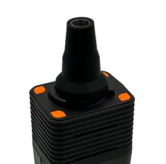 3 in 1 Silicone Adapter for Venty - Storz & Bickel