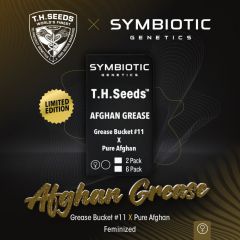 Afghan Grease - 2-pack (Limited Edition)