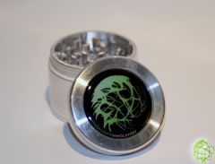 50mm 4p ASC Silver Grinder