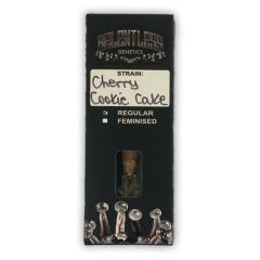 Cherry Cookie Cake - 11-pack