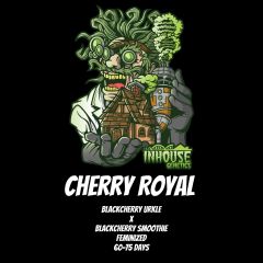 Cherry Royal - 6-pack
