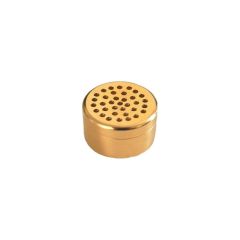 Gold-Plated Dosing Capsule - Mighty+, Crafty+, Venty 