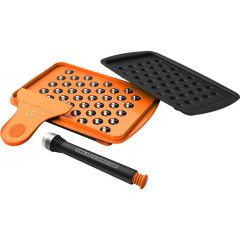 Dosing Capsule Filling Set