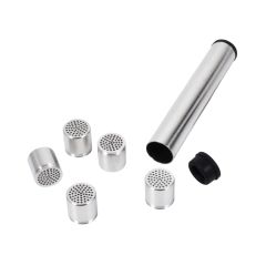 Xmax V3 pro – Dosing capsules