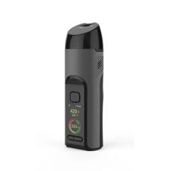 Flowermate - Stylo Dry Herb Vaporizer - Black