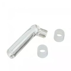 Glass Mouthpiece - Mighty+, Crafty+, Venty 