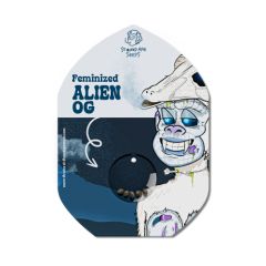 Alien OG - 5-pack