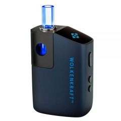 Wolkenkraft - FX Mini Ultra Vaporizer - Night Blue