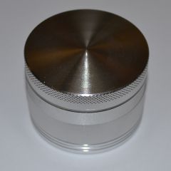 55MM 4P Ginder Silver