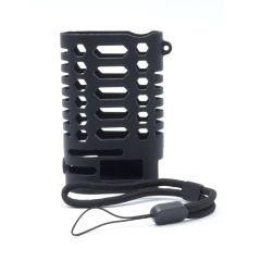 Mask Crafty 3-in-1 Silicone Protective Case