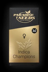 Collection Pack Indica Champions