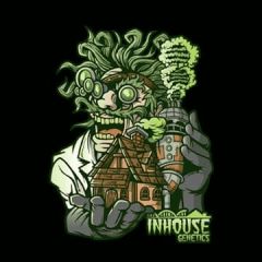 Black Cherry Gas - Inhouse Genetics