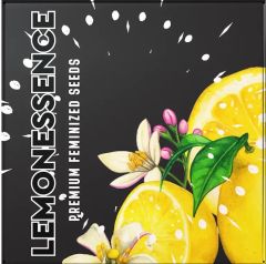 Lemonessence