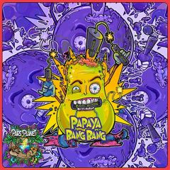 Papaya Bang Bang - 6-pack