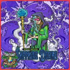 Sapphire Desire - 6-pack