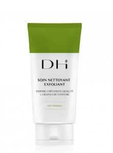 Deli Hemp - Face Exfoliant - 1000mg CBD