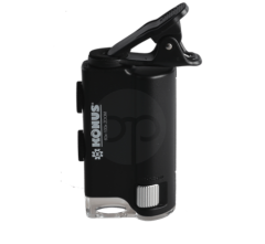 Pocket Microscope 60x - 100x - Konusclip
