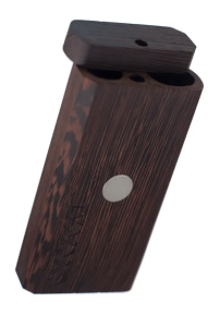 DynaVap - DynaStash (Wenge)