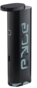 EYCE PV1 Vaporizer - Black 