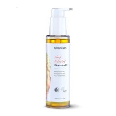 Hemptouch Cleansing Oil (100ML)