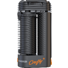 CRAFTY+ (plus) Vaporizer - By Storz & Bickel