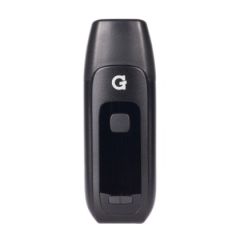 G pen Dash + Vaporizer - Black 