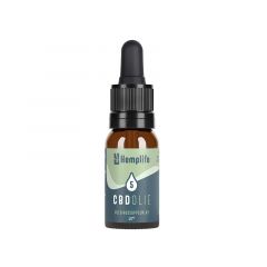 Hemplife - CBD Oil - 5% - 10ml