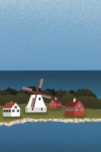 Bornholm - 10-pack