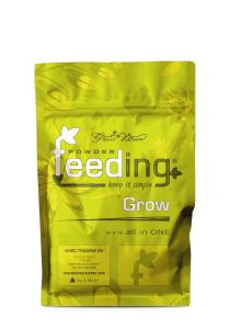PowderFeeding - Grow - 50 gram