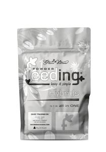 PowderFeeding - Hybrid - 50 gram