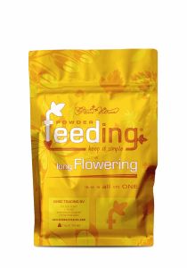 PowderFeeding - Long Flowering - 50 gram