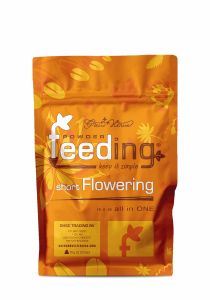 PowderFeeding - Short Flowering - 50 gram